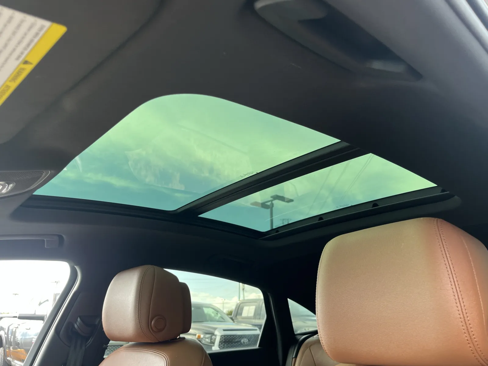Audi e-tron Sportback photo 7