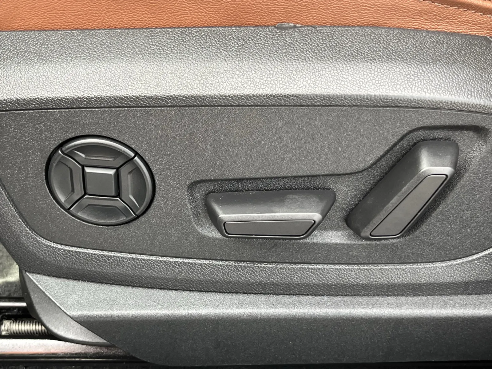 Audi e-tron Sportback photo 24
