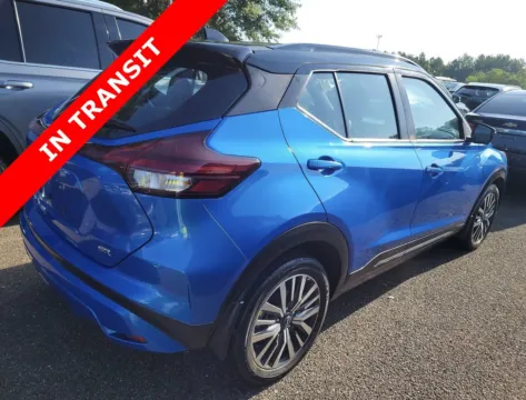 More photos of 2023 Nissan Kicks SR at Auto Boutique Texas, TX