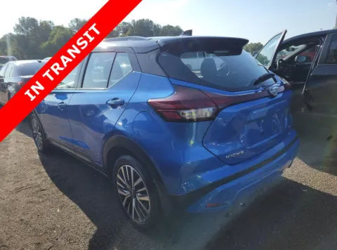More photos of 2023 Nissan Kicks SR at Auto Boutique Texas, TX