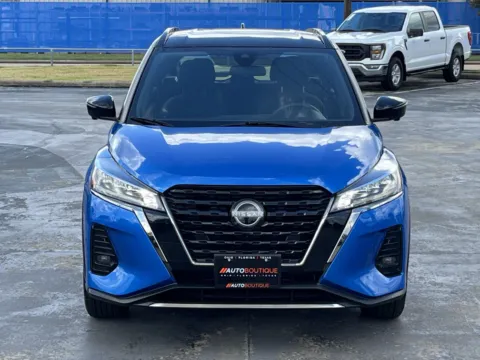 More photos of 2023 Nissan Kicks SR at Auto Boutique Texas, TX