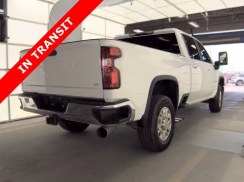 More photos of 2024 Chevrolet Silverado 2500 HD LT at Auto Boutique Texas, TX