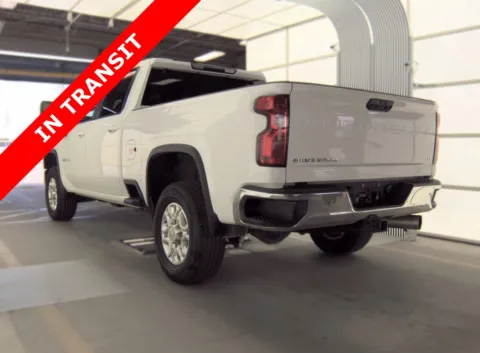 More photos of 2024 Chevrolet Silverado 2500 HD LT at Auto Boutique Texas, TX