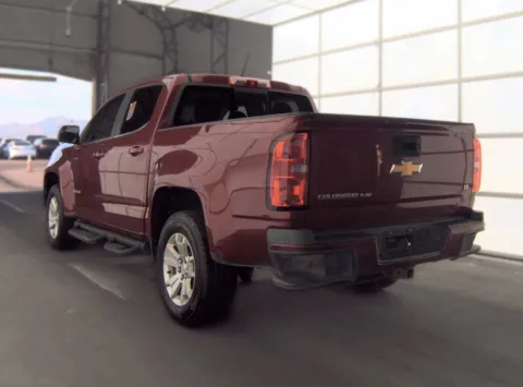 More photos of 2017 Chevrolet Colorado 2WD LT at Auto Boutique Texas, TX