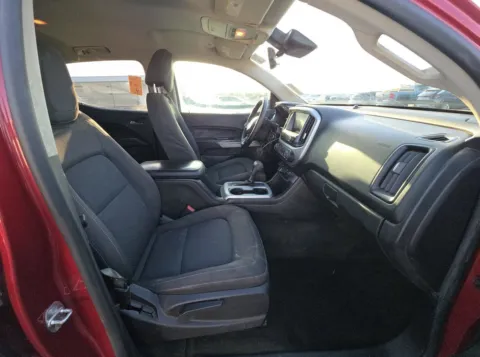 Photos of 2017 Chevrolet Colorado 2WD LT for sale in Alvin, TX at Auto Boutique Texas