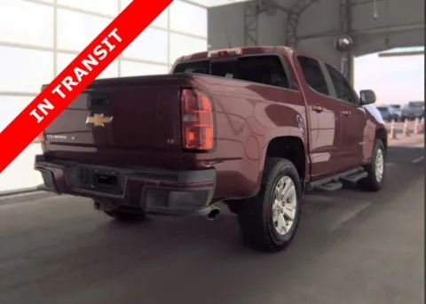 More photos of 2017 Chevrolet Colorado 2WD LT at Auto Boutique Texas, TX