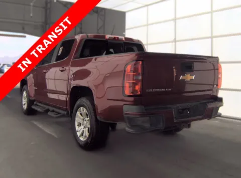 More photos of 2017 Chevrolet Colorado 2WD LT at Auto Boutique Texas, TX