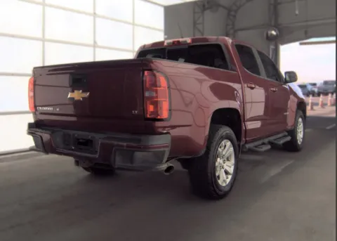 More photos of 2017 Chevrolet Colorado 2WD LT at Auto Boutique Texas, TX