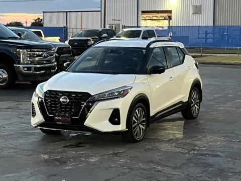 Photos of 2024 Nissan Kicks SR for sale in Alvin, TX at Auto Boutique Texas
