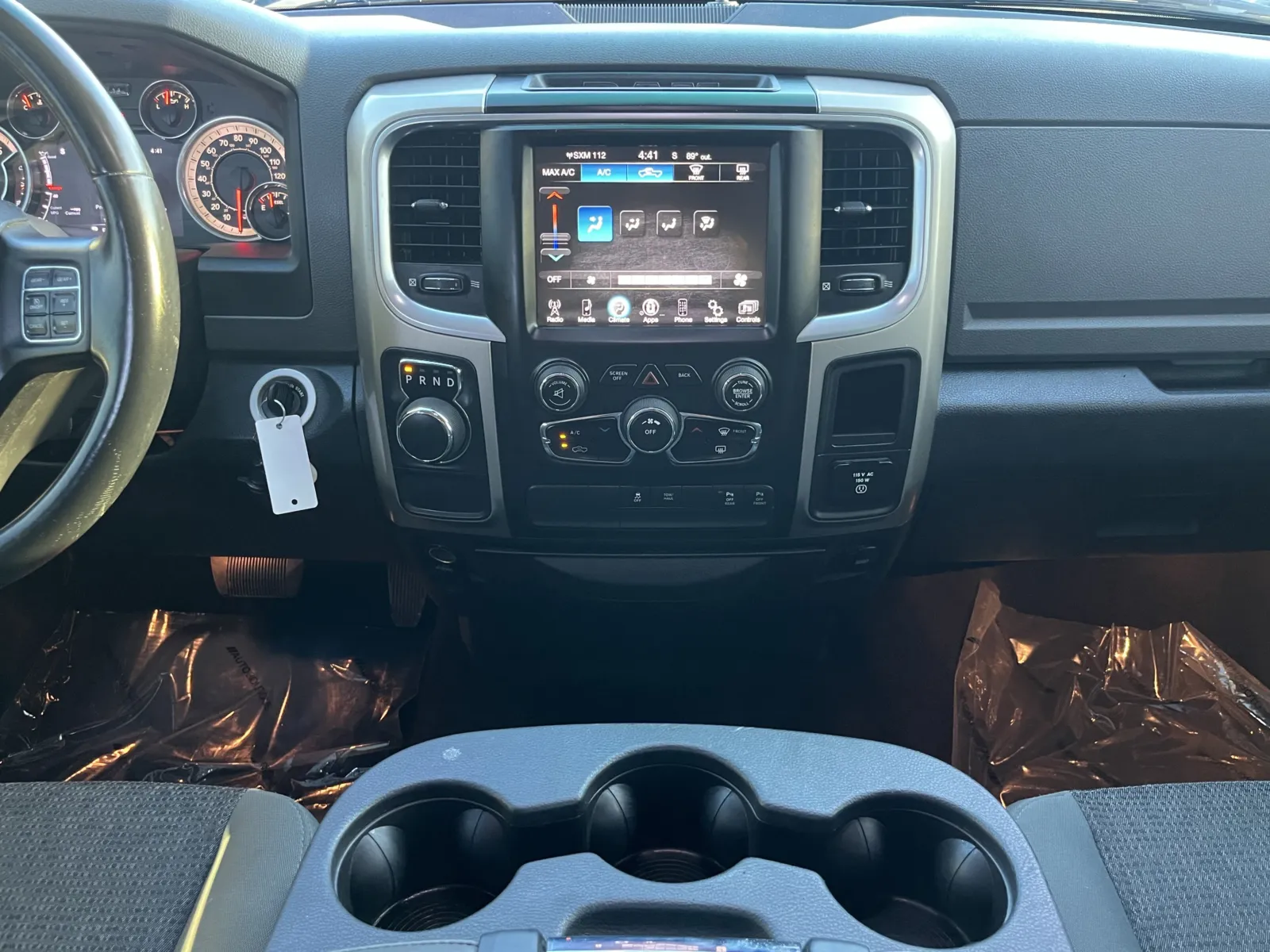Ram 1500 photo 21