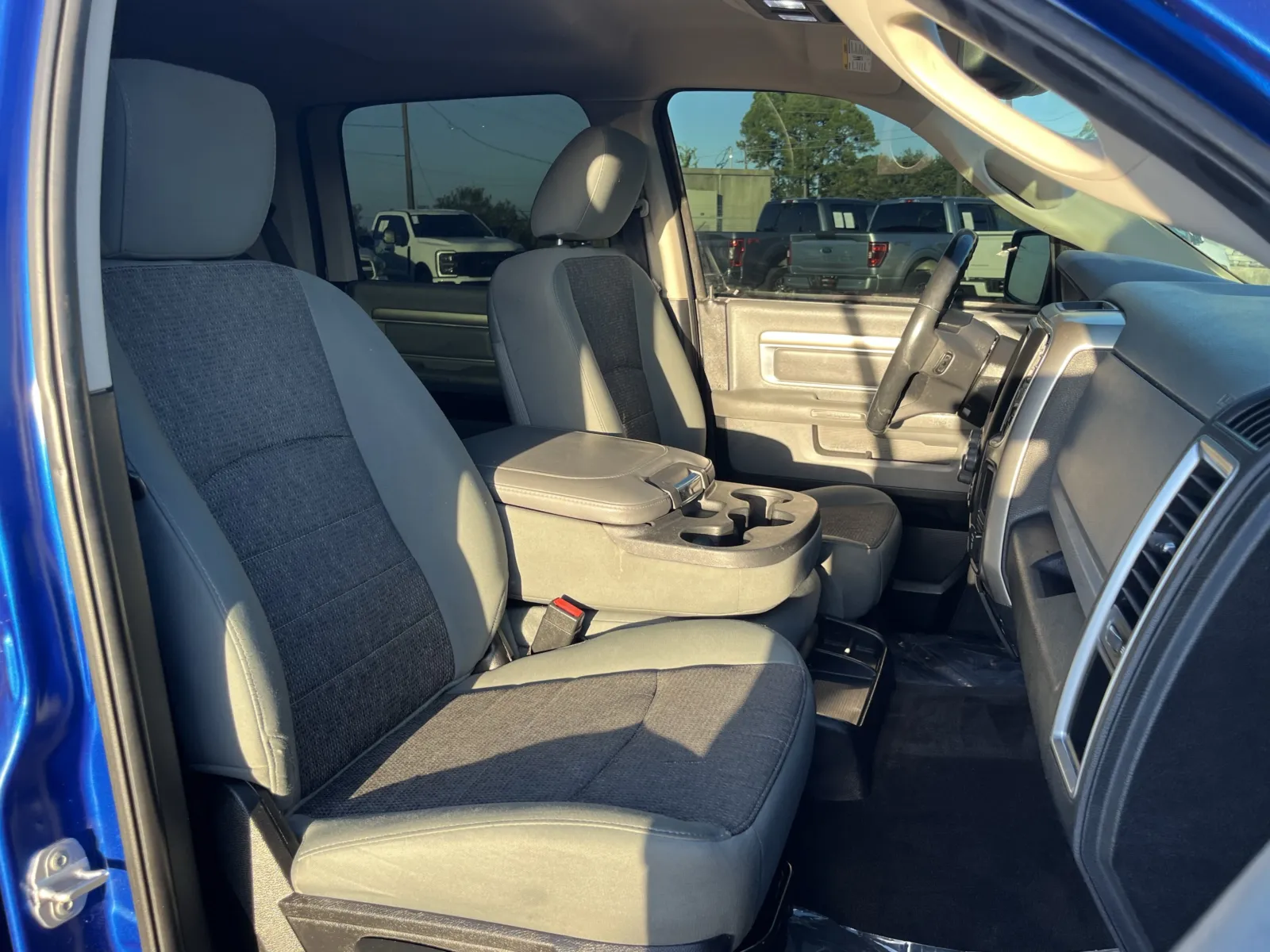 Ram 1500 photo 25