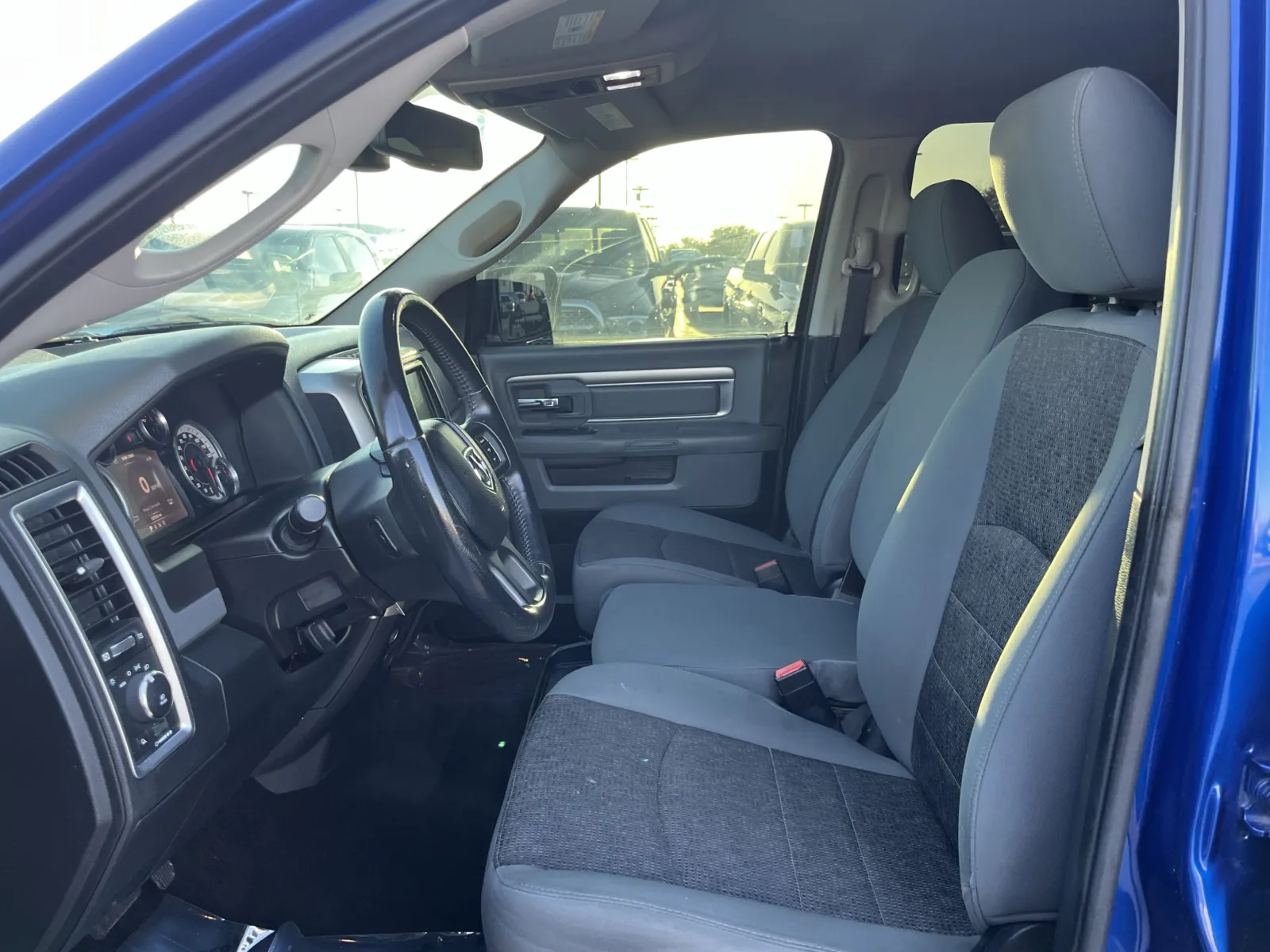 Ram 1500 photo 24