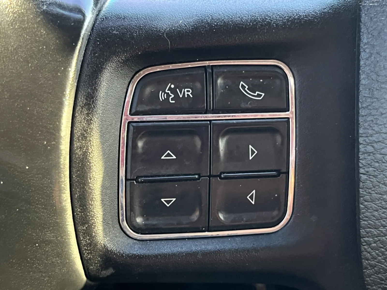 Ram 1500 photo 16