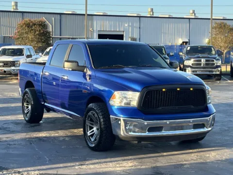 Another view of 2015 Ram 1500 Big Horn for sale in Alvin, TX at Auto Boutique Texas