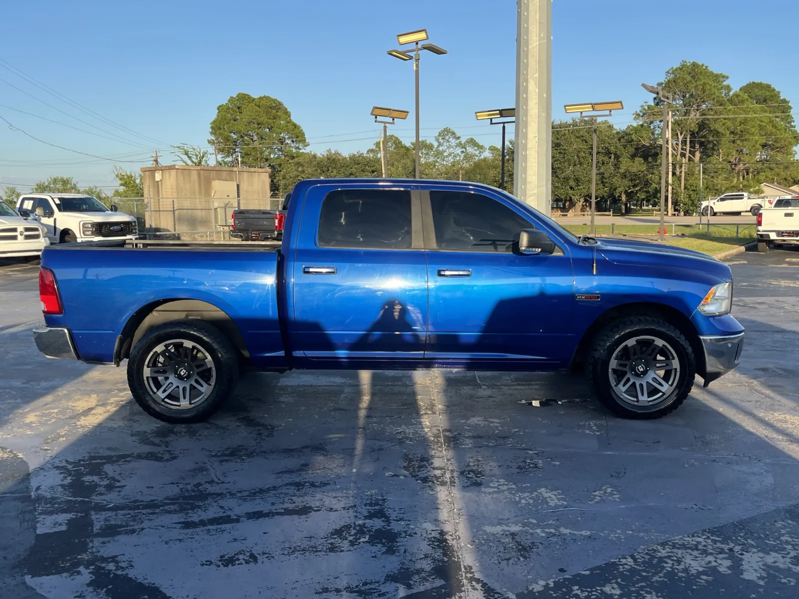 Ram 1500 photo 10