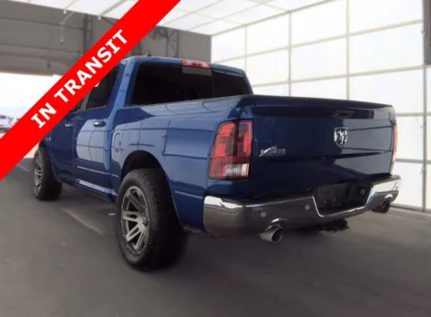 More photos of 2015 Ram 1500 Big Horn at Auto Boutique Texas, TX