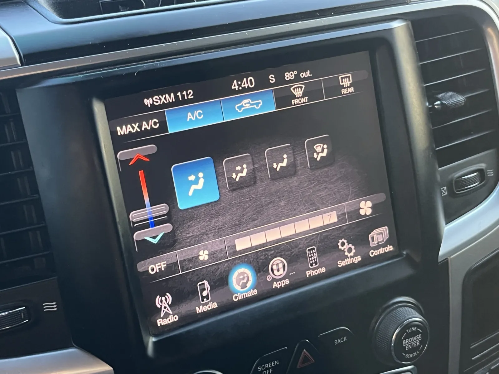 Ram 1500 photo 6