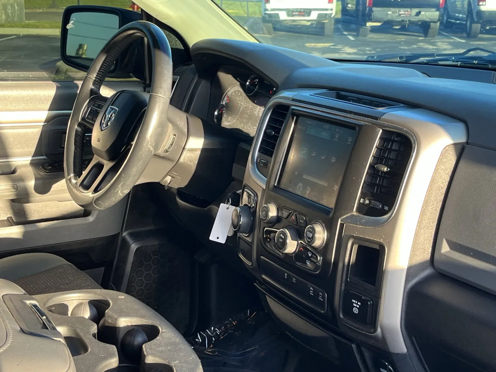 Ram 1500 photo 13