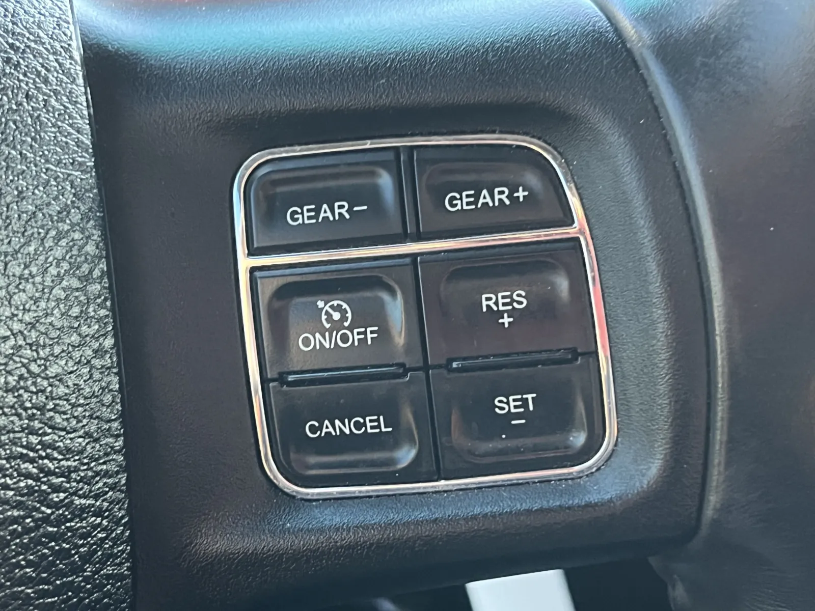 Ram 1500 photo 17