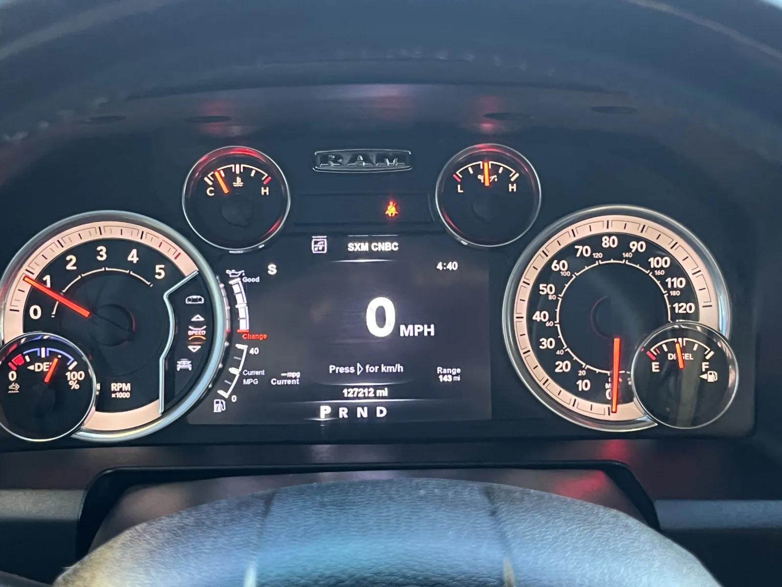 Ram 1500 photo 18