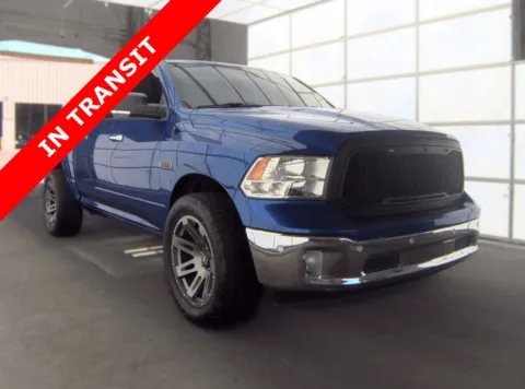 Another view of 2015 Ram 1500 Big Horn for sale in Alvin, TX at Auto Boutique Texas