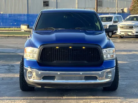 More photos of 2015 Ram 1500 Big Horn at Auto Boutique Texas, TX