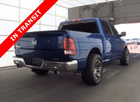 More photos of 2015 Ram 1500 Big Horn at Auto Boutique Texas, TX