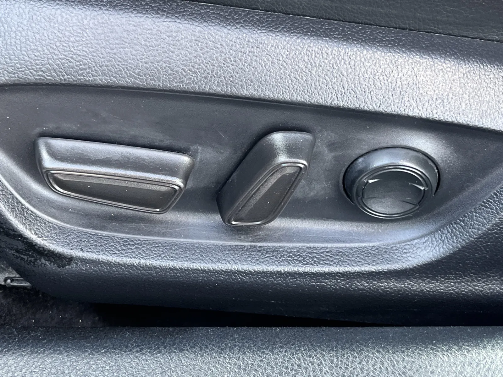 Toyota Camry photo 23