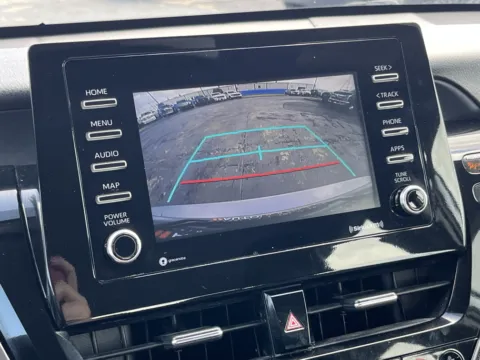 More photos of 2022 Toyota Camry SE at Auto Boutique Texas, TX