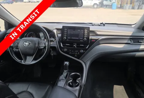 More photos of 2022 Toyota Camry SE at Auto Boutique Texas, TX