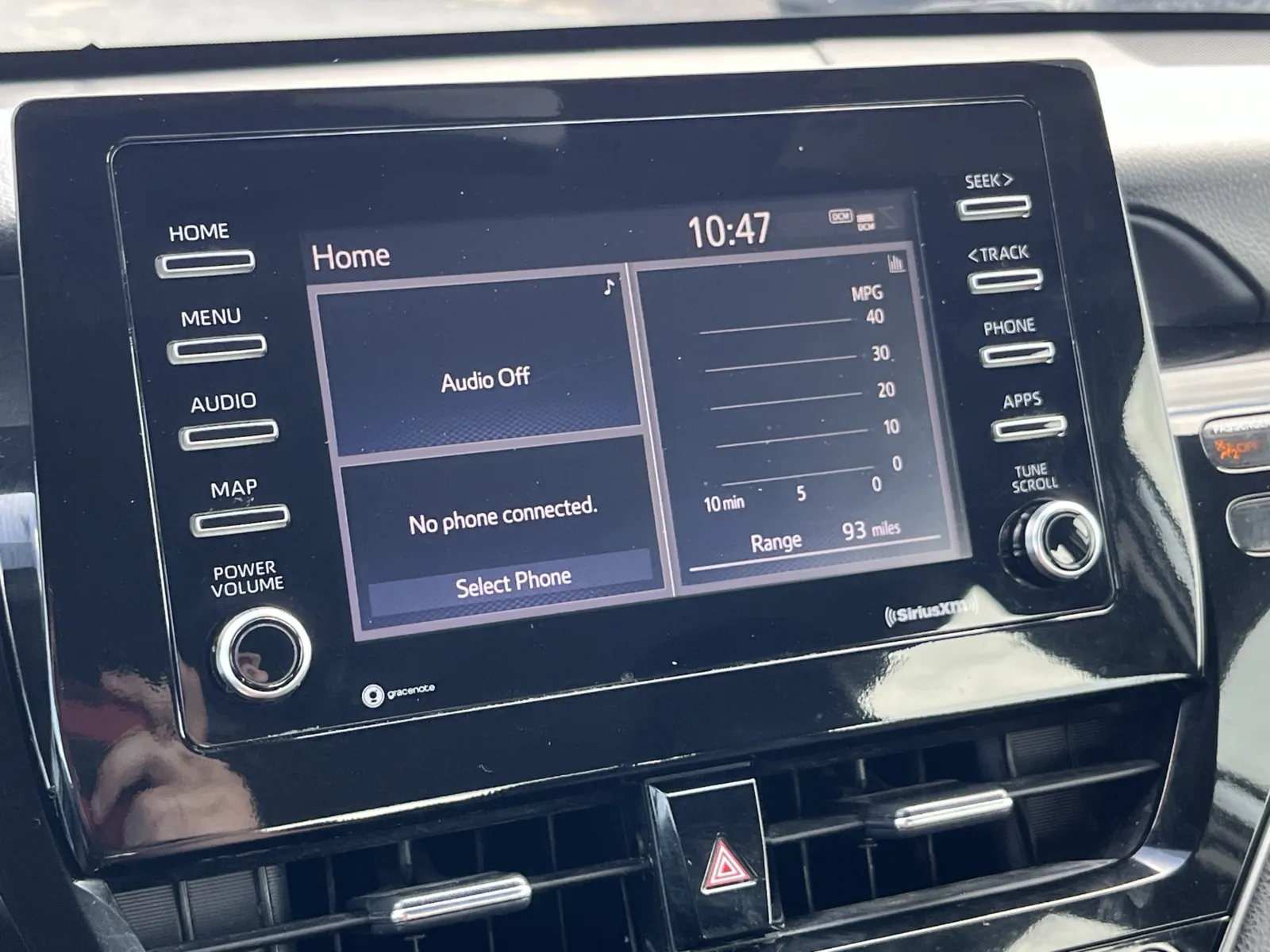 Toyota Camry photo 6