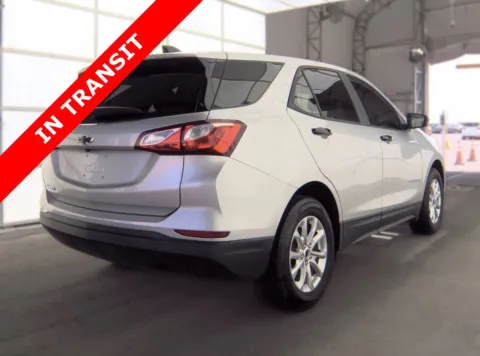 More photos of 2020 Chevrolet Equinox LS at Auto Boutique Texas, TX