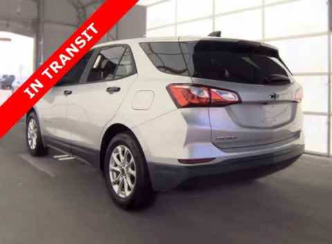 More photos of 2020 Chevrolet Equinox LS at Auto Boutique Texas, TX