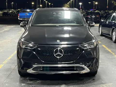 More photos of 2023 Mercedes-Benz EQE 350+ at Auto Boutique Texas, TX