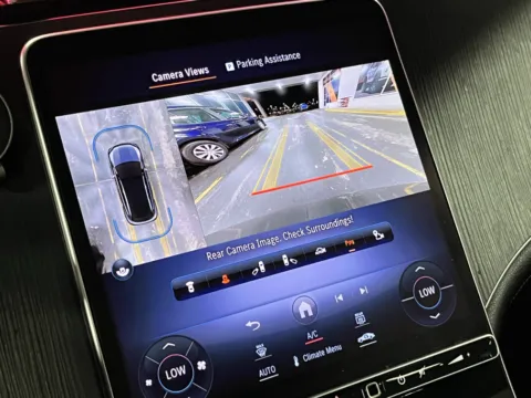 More photos of 2023 Mercedes-Benz EQE 350+ at Auto Boutique Texas, TX