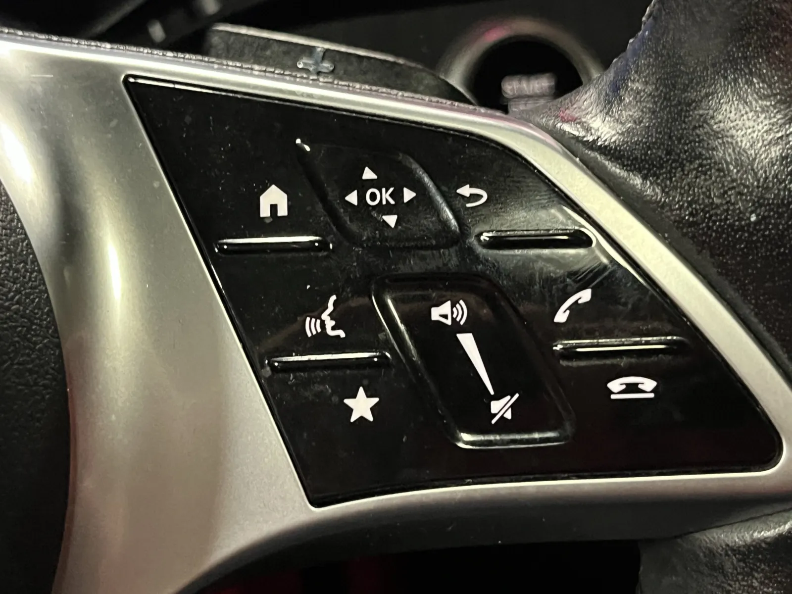 Mercedes-Benz EQE photo 19