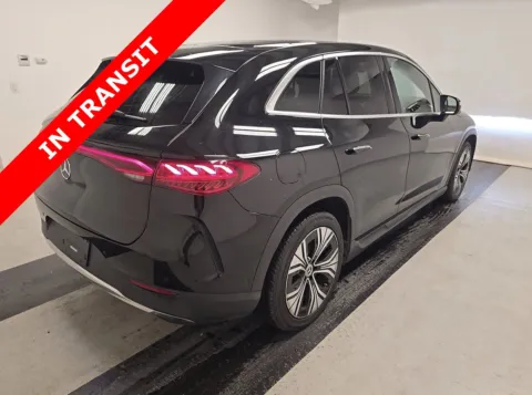 More photos of 2023 Mercedes-Benz EQE 350+ at Auto Boutique Texas, TX