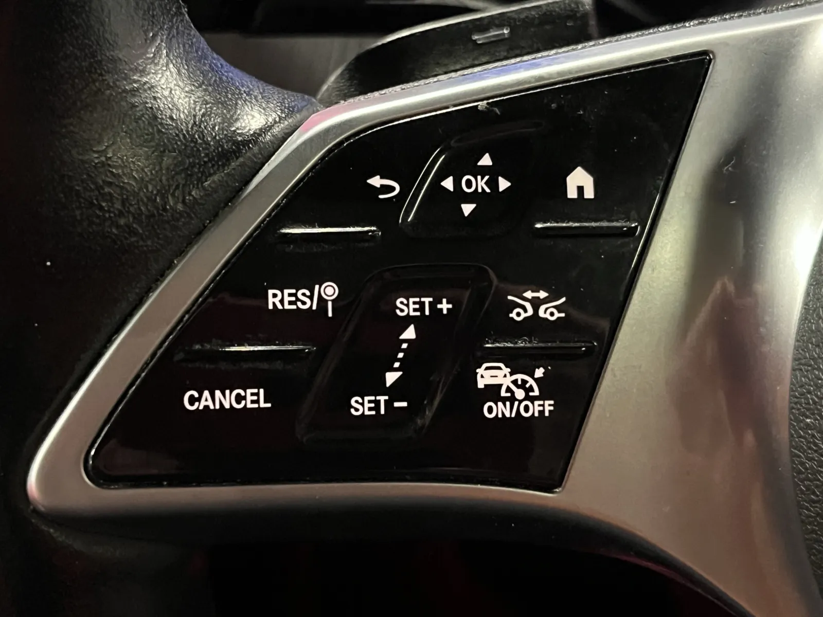 Mercedes-Benz EQE photo 18