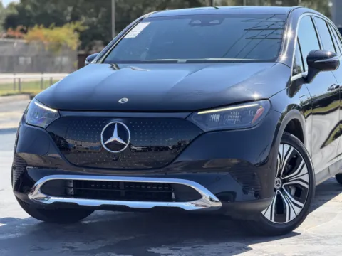 More photos of 2023 Mercedes-Benz EQE 350+ at Auto Boutique Texas, TX