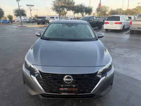 More photos of 2024 Nissan Sentra S at Auto Boutique Texas, TX