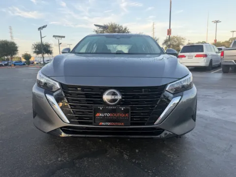 More photos of 2024 Nissan Sentra S at Auto Boutique Texas, TX