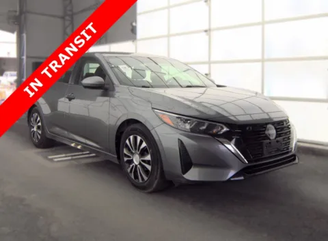Another view of 2024 Nissan Sentra S for sale in Alvin, TX at Auto Boutique Texas