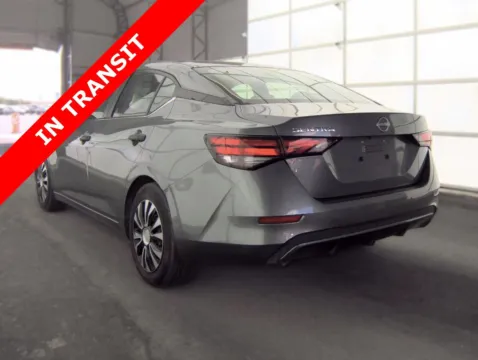 More photos of 2024 Nissan Sentra S at Auto Boutique Texas, TX