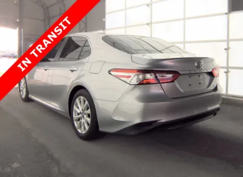 More photos of 2018 Toyota Camry LE at Auto Boutique Texas, TX