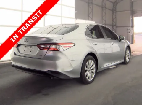 More photos of 2018 Toyota Camry LE at Auto Boutique Texas, TX