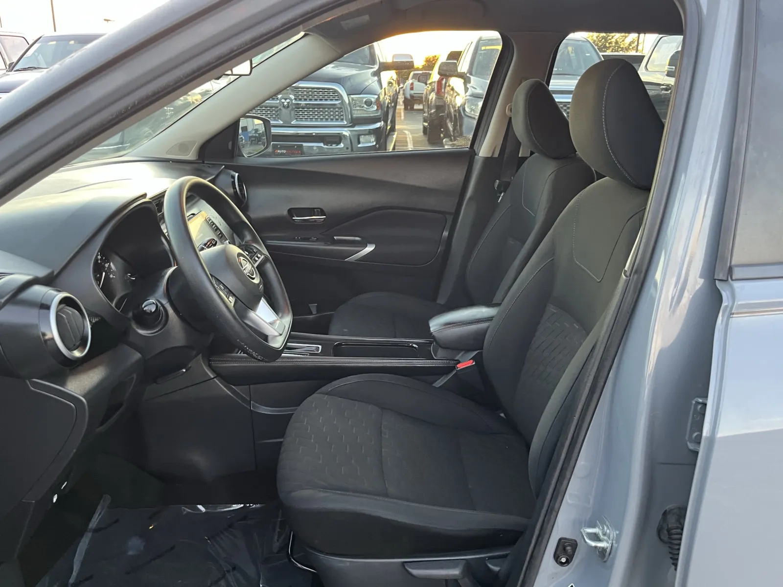 Nissan Kicks photo 25