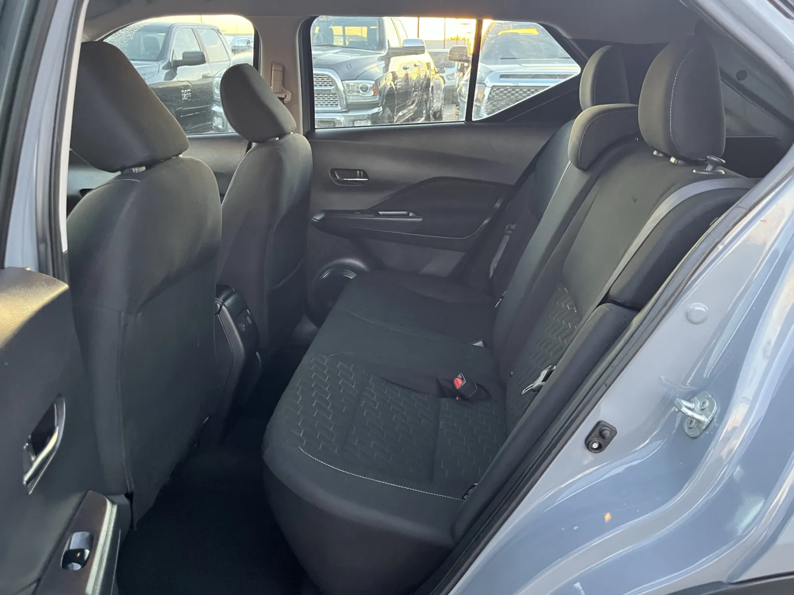 Nissan Kicks photo 27