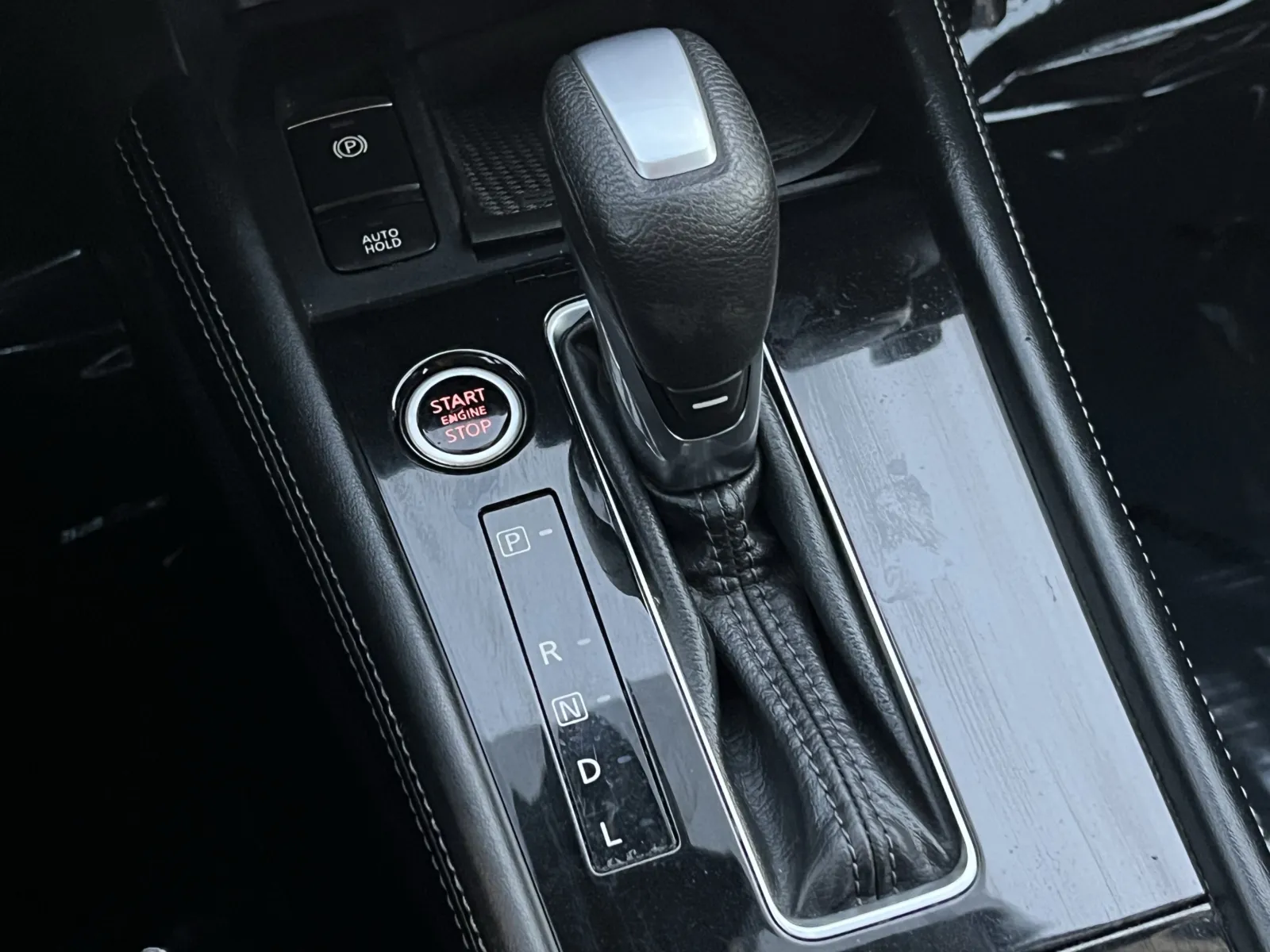 Nissan Kicks photo 21