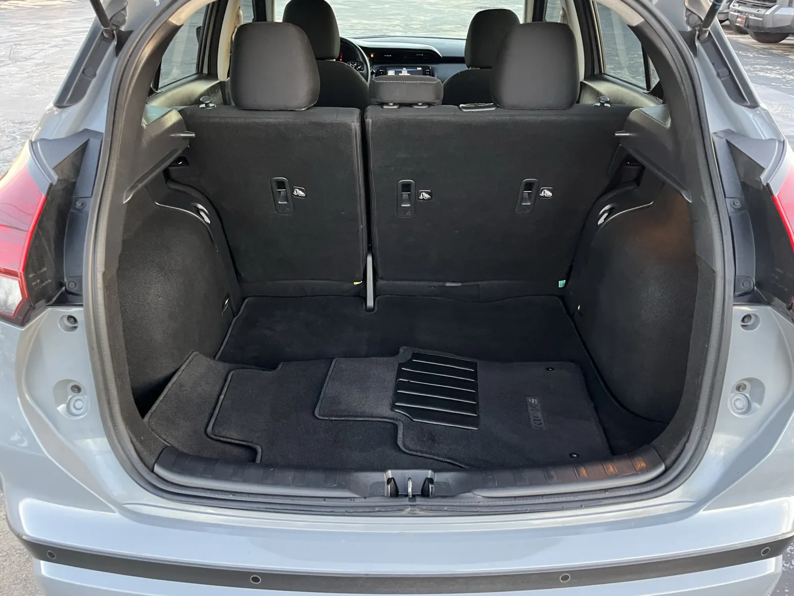 Nissan Kicks photo 13