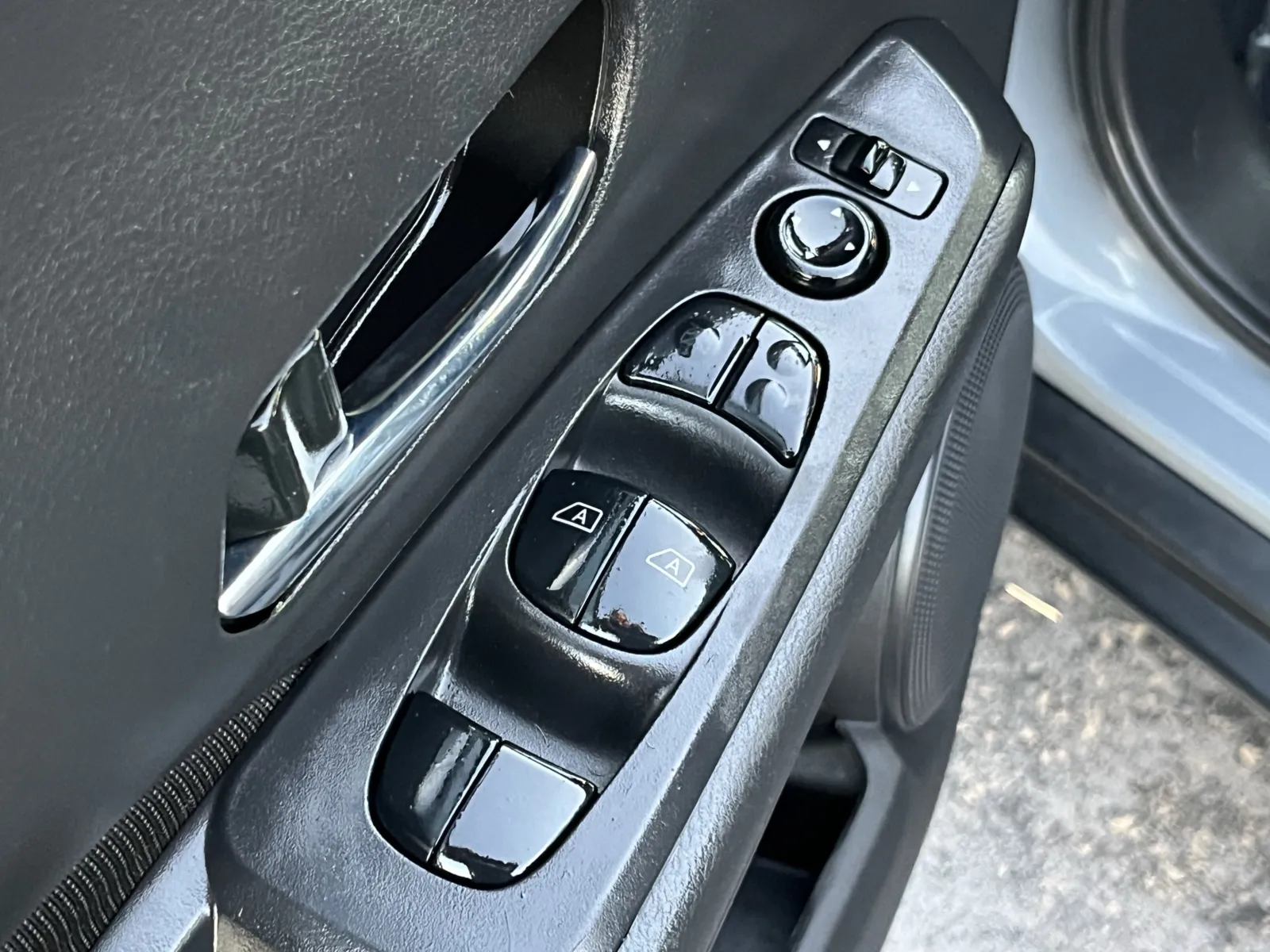 Nissan Kicks photo 24
